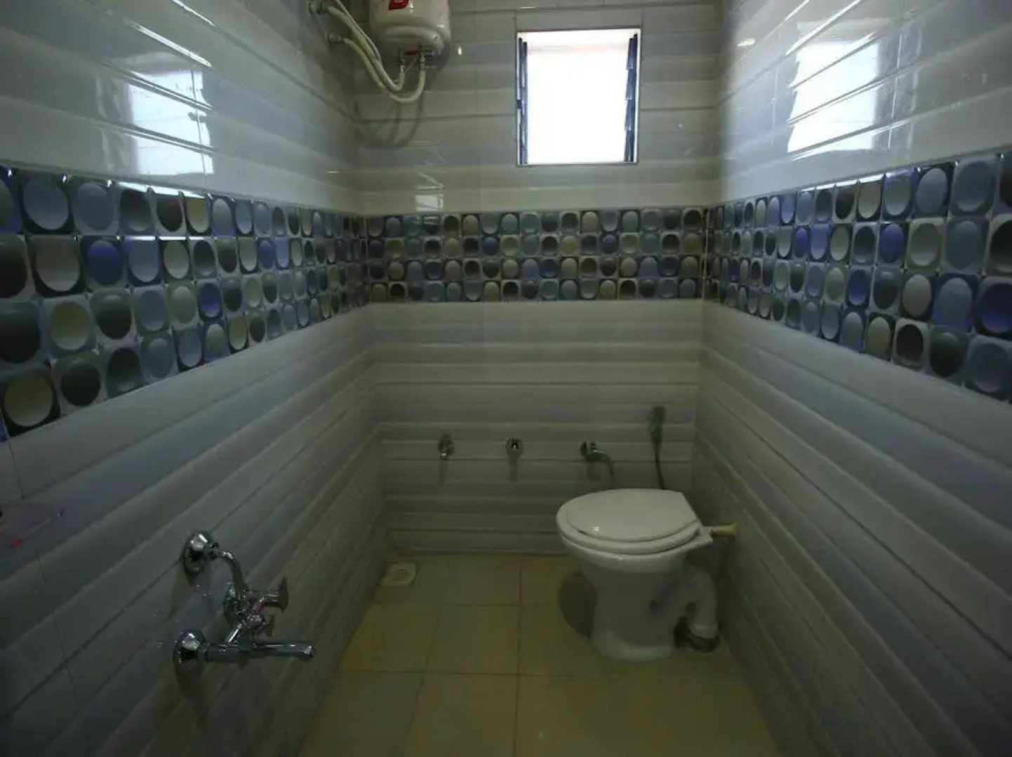 OYO Rooms Sahkari Jin Cross Road