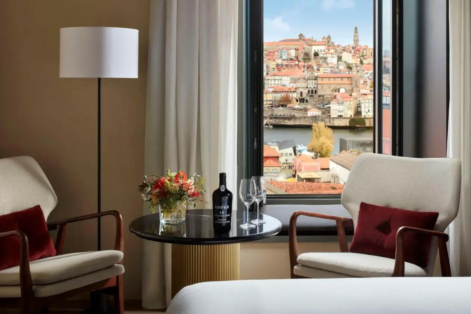 Tivoli Kopke Porto Gaia Hotel