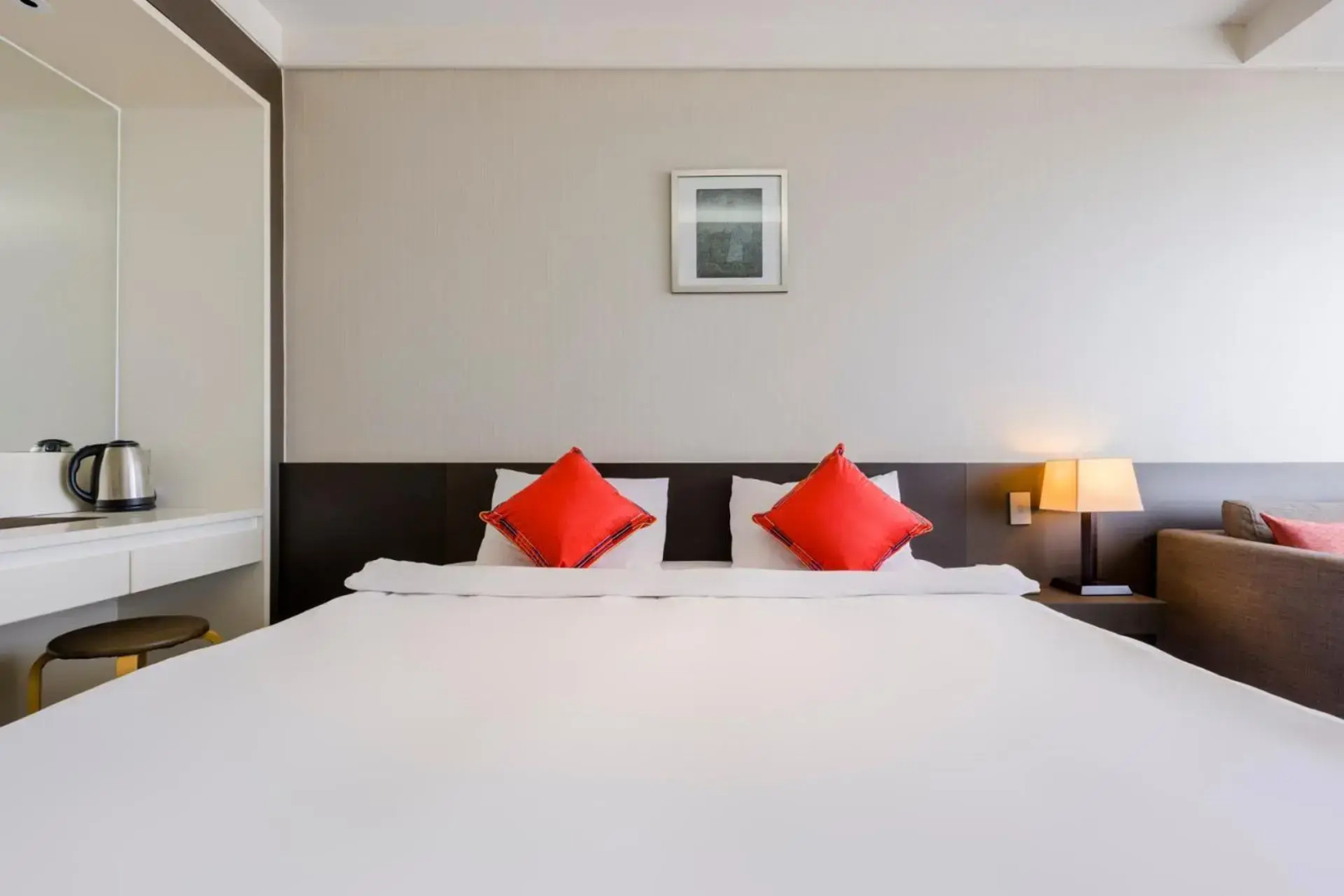 Ramada Encore Jeju Seogwipo