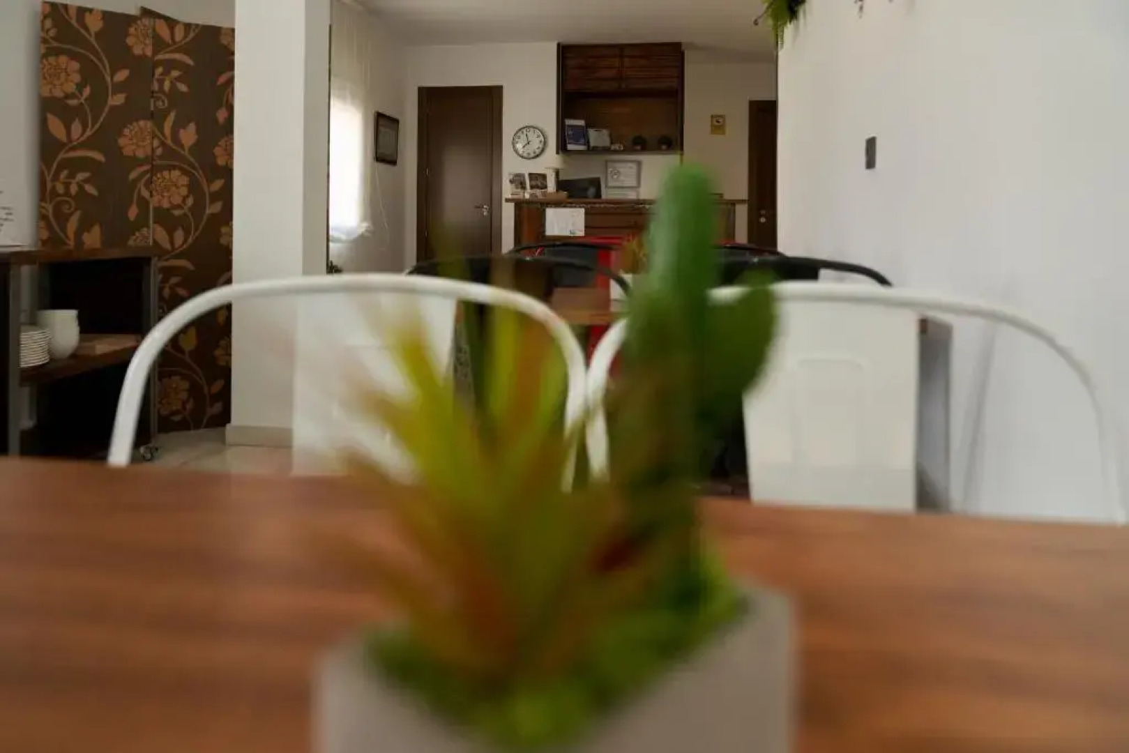 El Hostal de Violeta