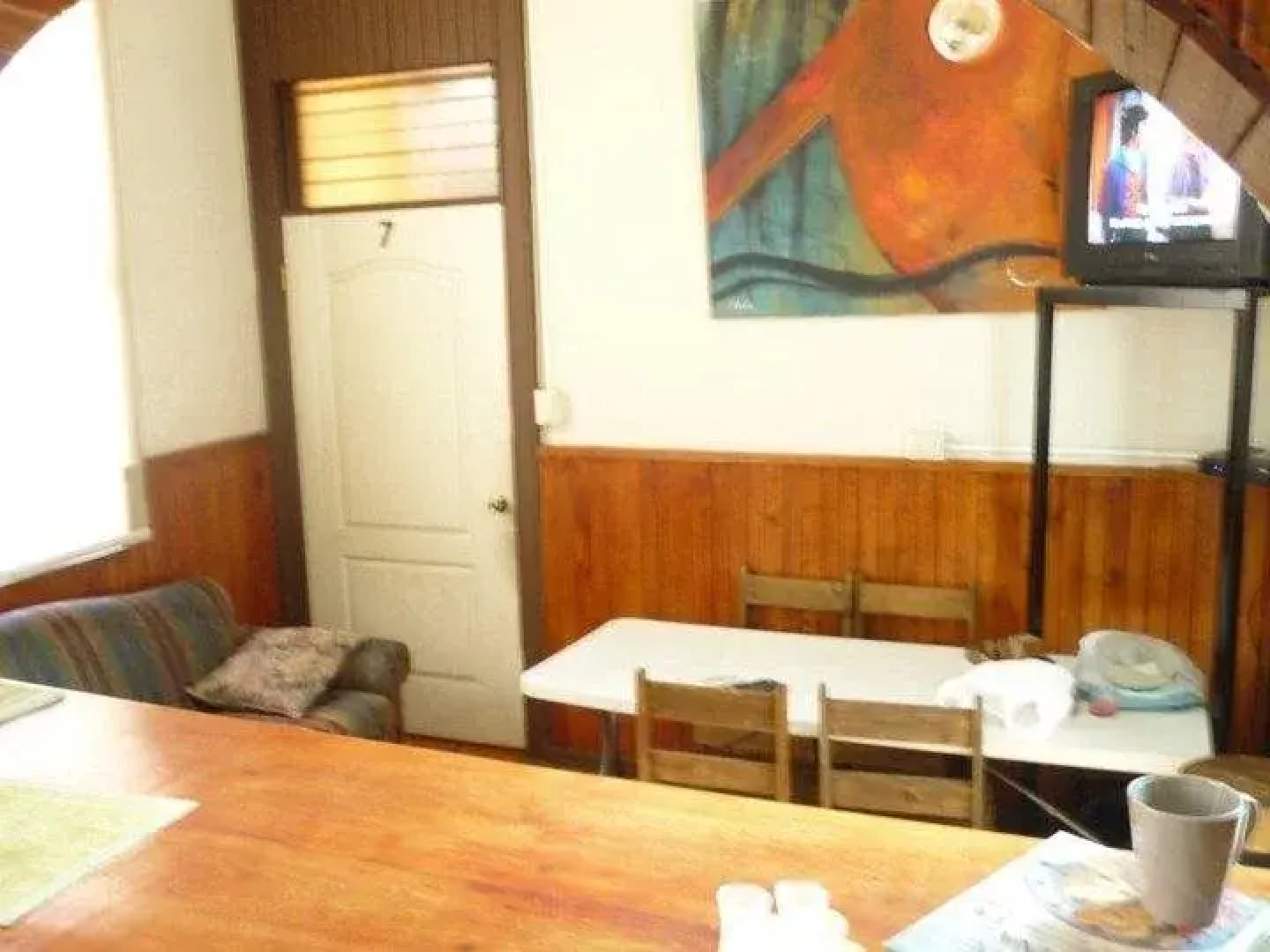 Hostel 1110