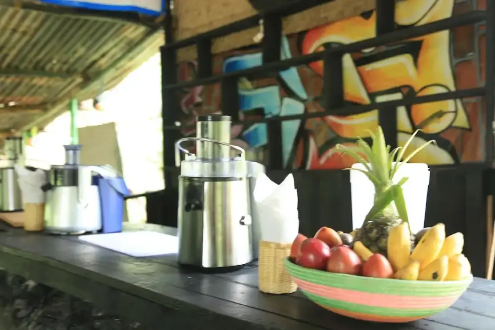 Red Rocks Rwanda Guesthouse & Campsite