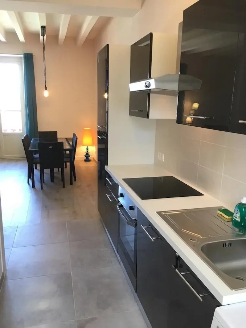 Le Studio des Halles