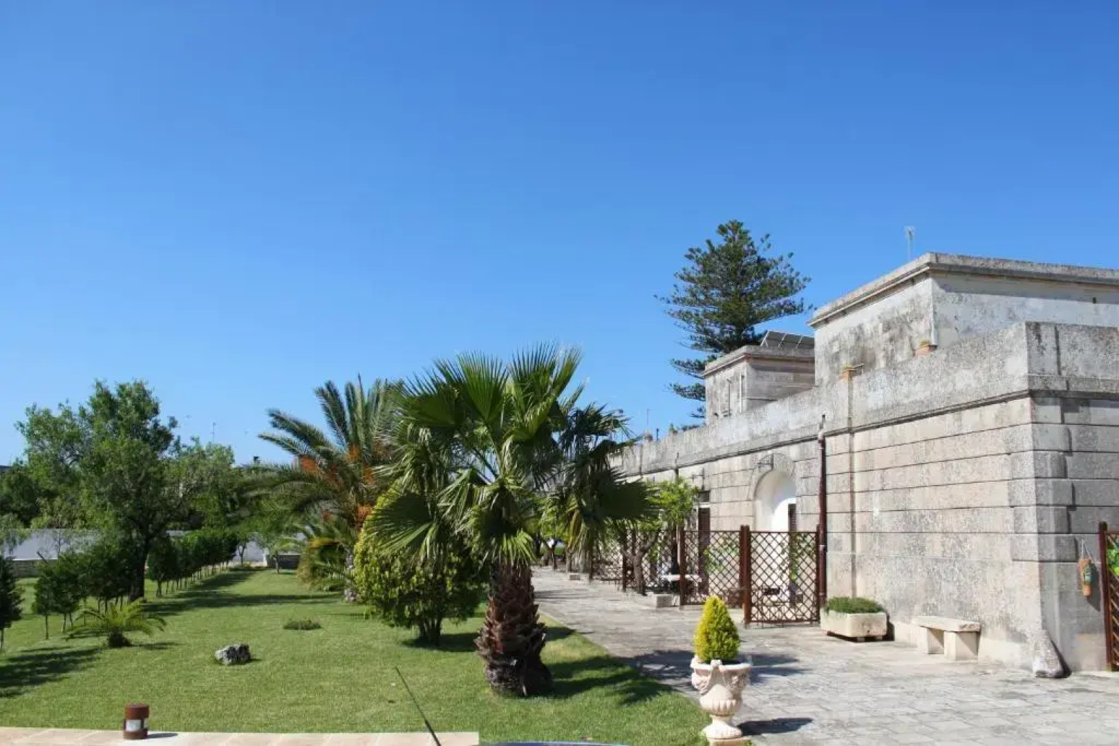 Villa Papaleo