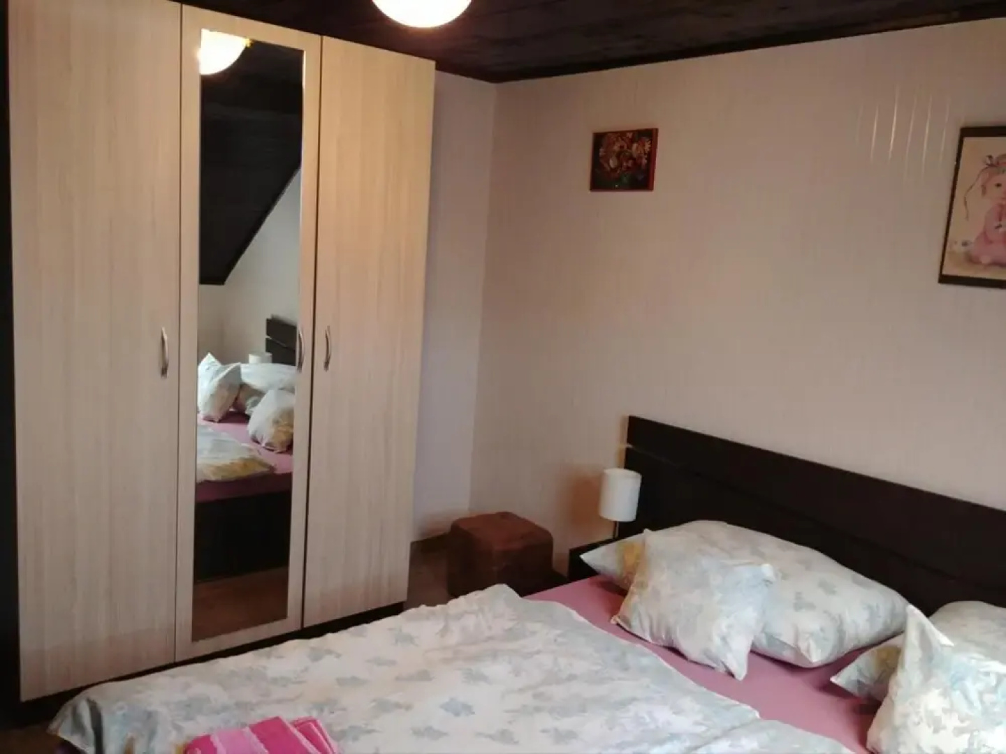 Crystal Apartement F