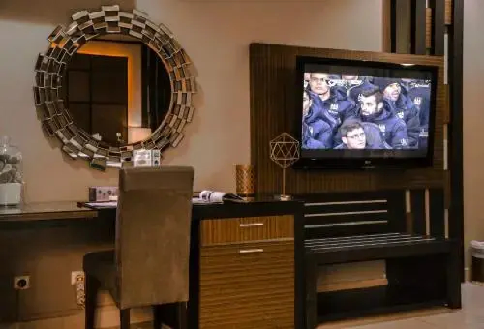 Hotel Milenio