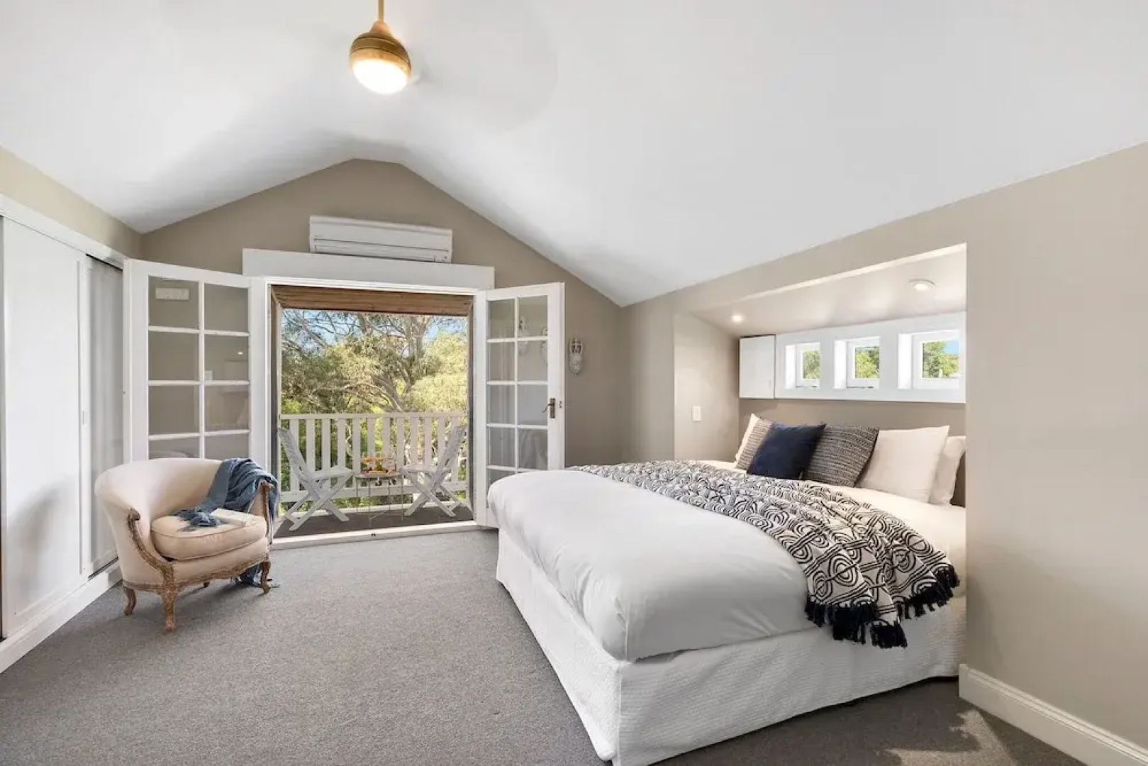 65 Main Daylesford - Hepburn Springs