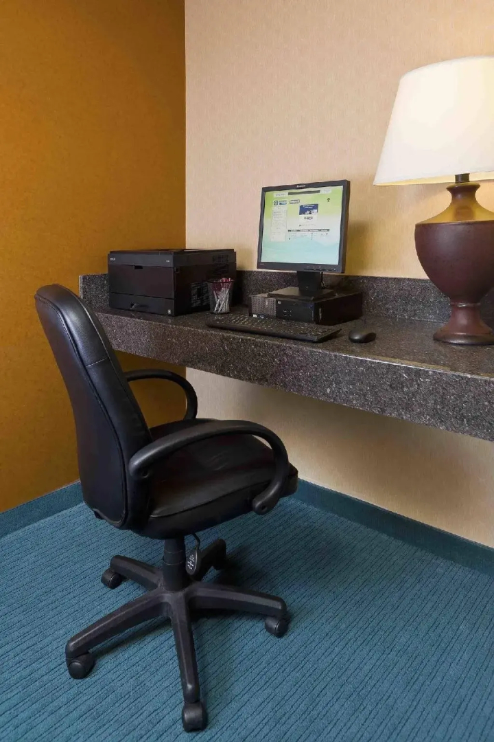 Residence Inn by Marriott Denver North-Westminster