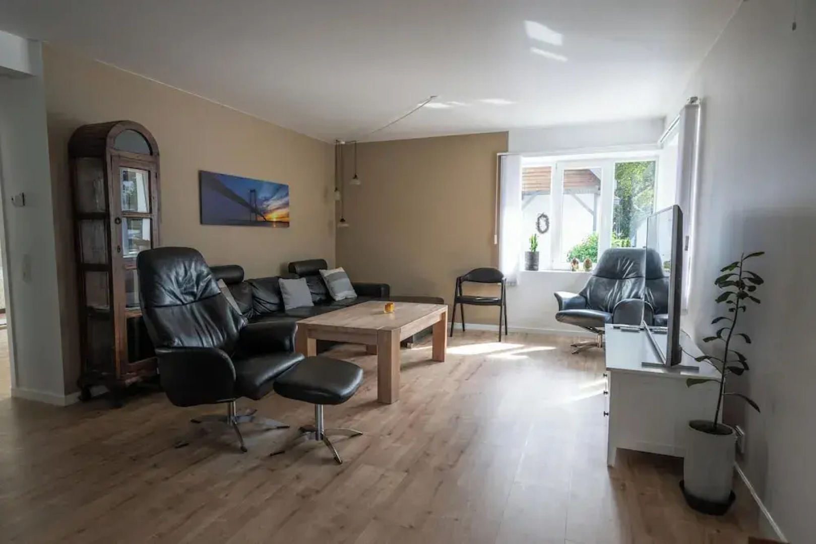 Sdr. Omme Bed & Breakfast