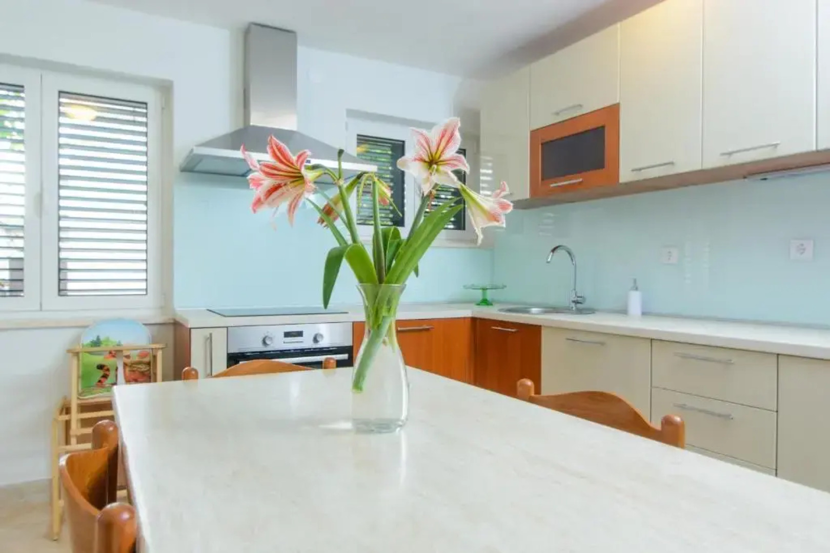 Luxury Apartment Kalebic