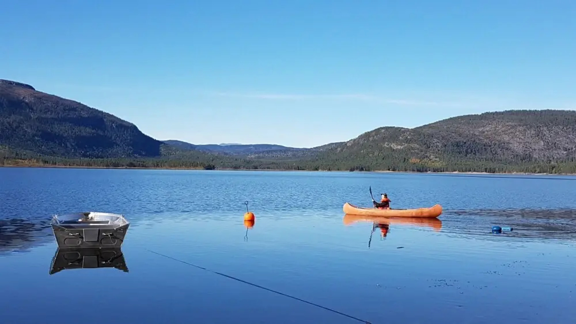 Telemark Inn - Hytte