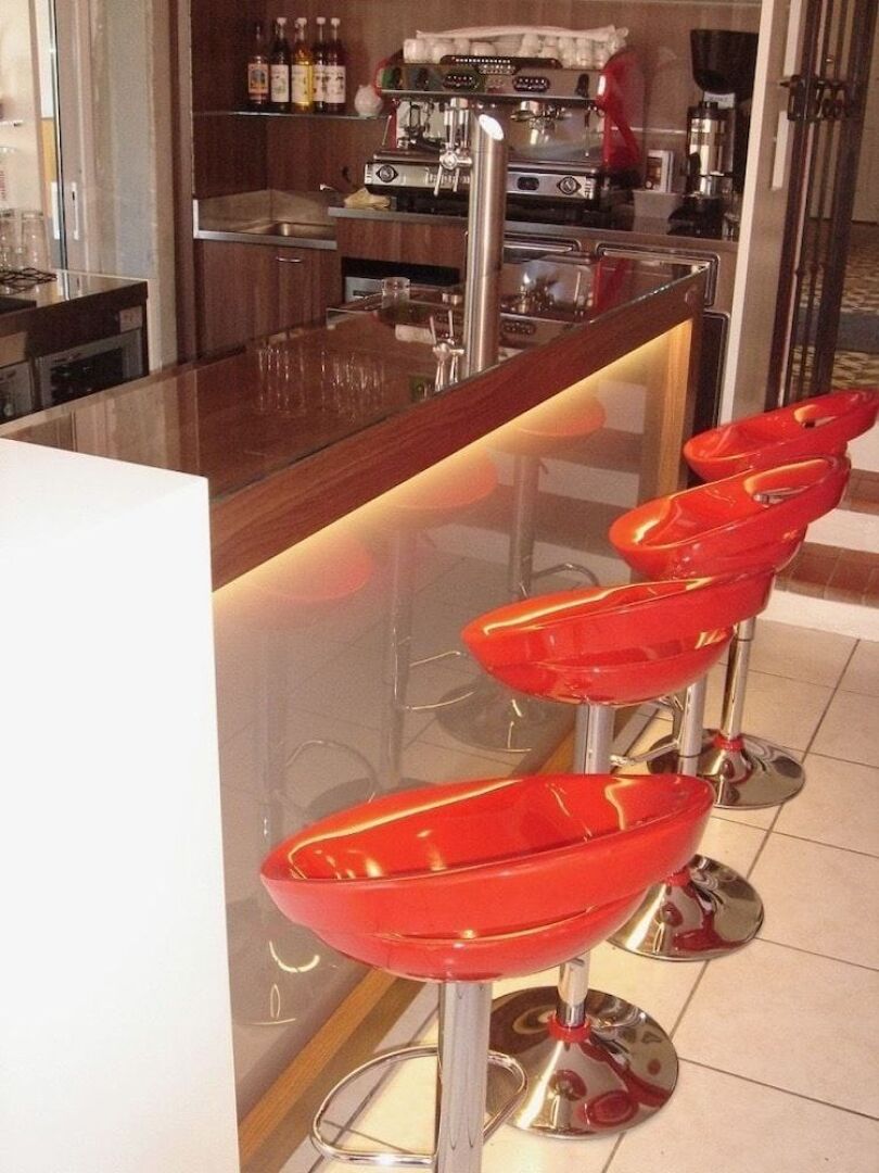 L'Auberge Provencale