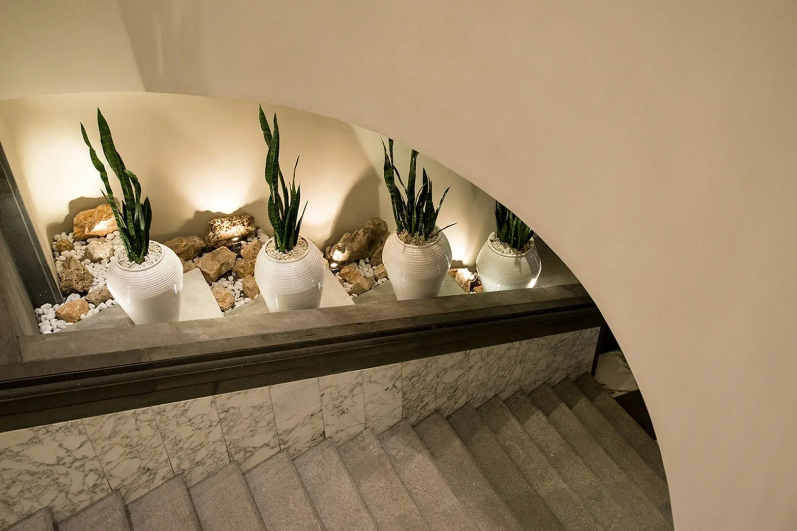 San Lorenzo - Boutique Hotel & SPA