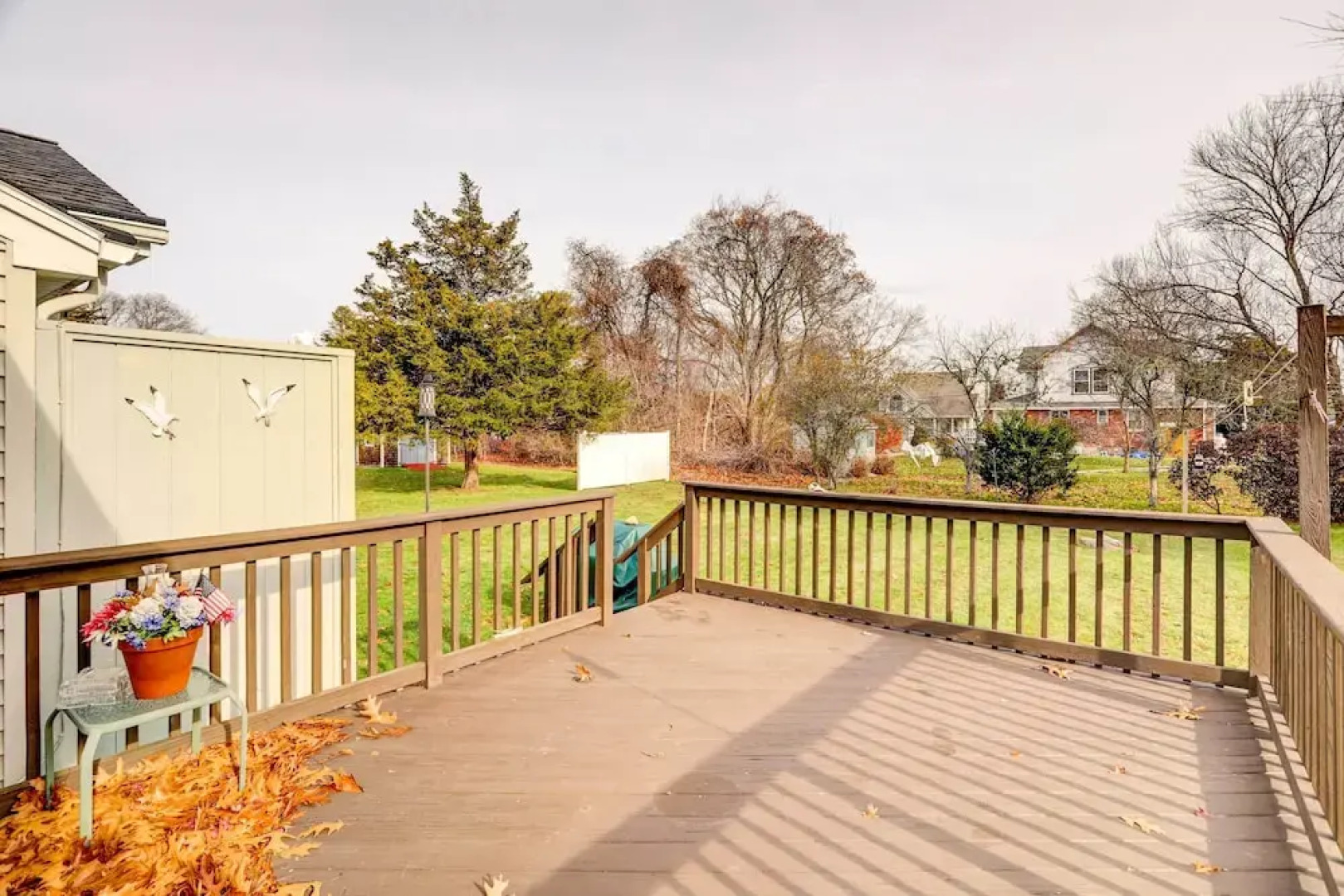 Westerly Retreat ~ 1/4 Mi to Private Beach!