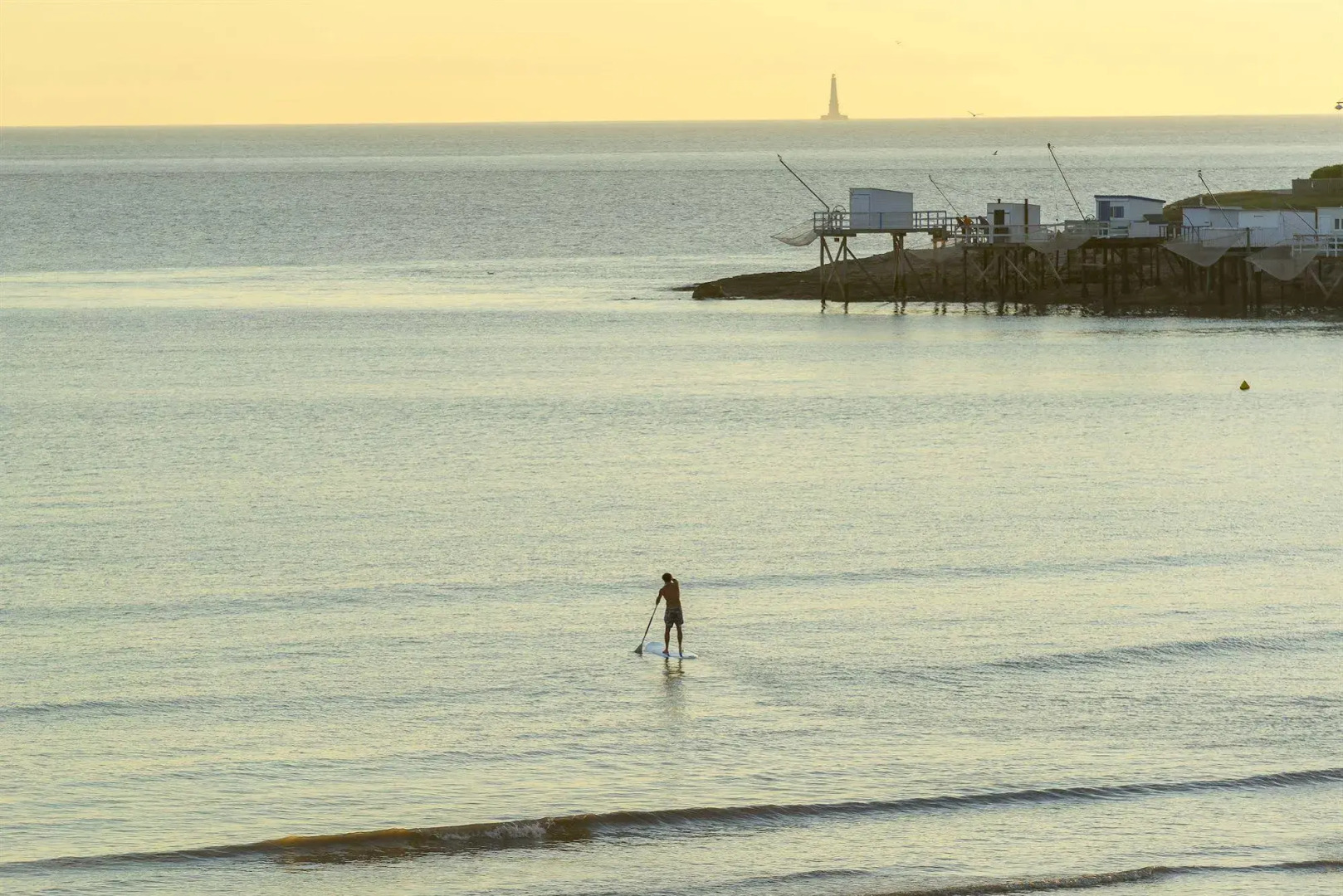 CERISE Royan - Le Grand Hôtel de la Plage