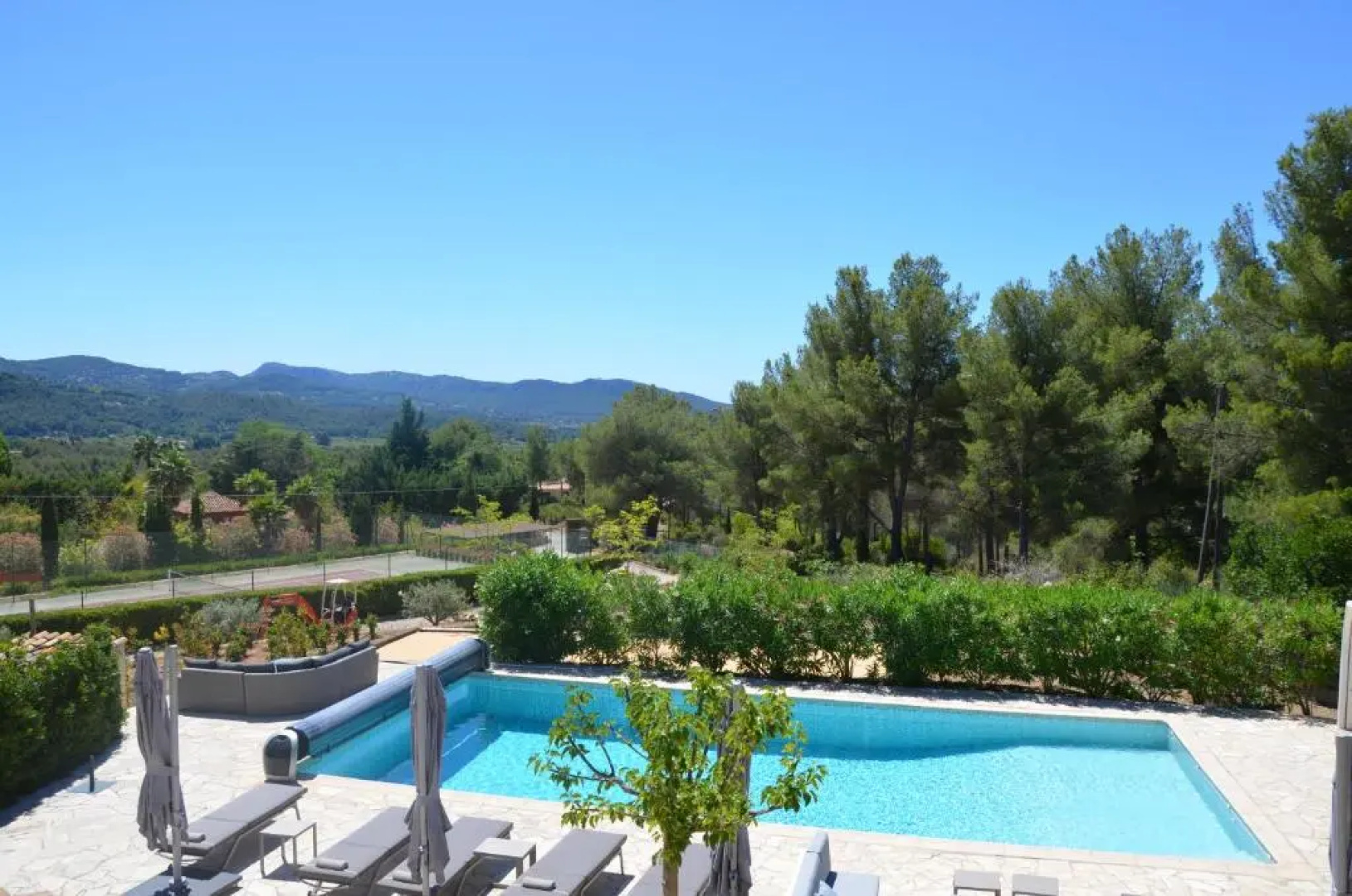 Domaine de Claude