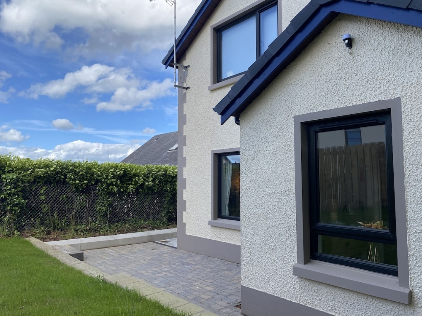 Copperview Apartment