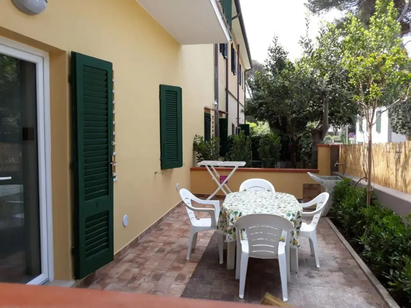 Affittacamere La Baia