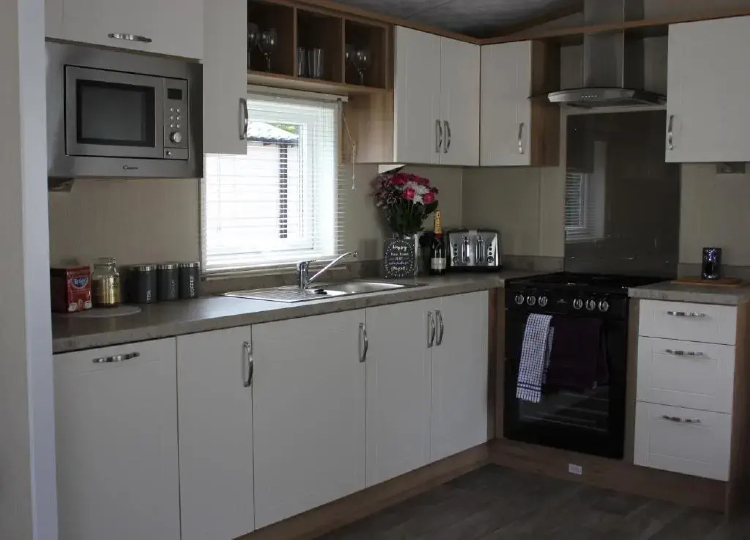 Life Begins @ 40 Sun Valley Park