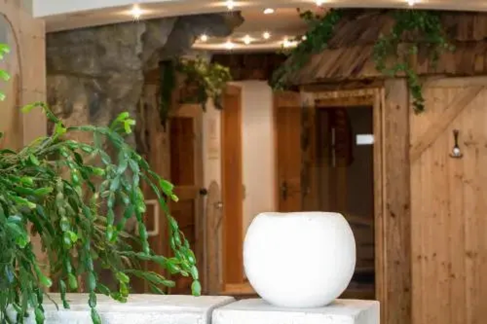 Hotel Thuinerwaldele