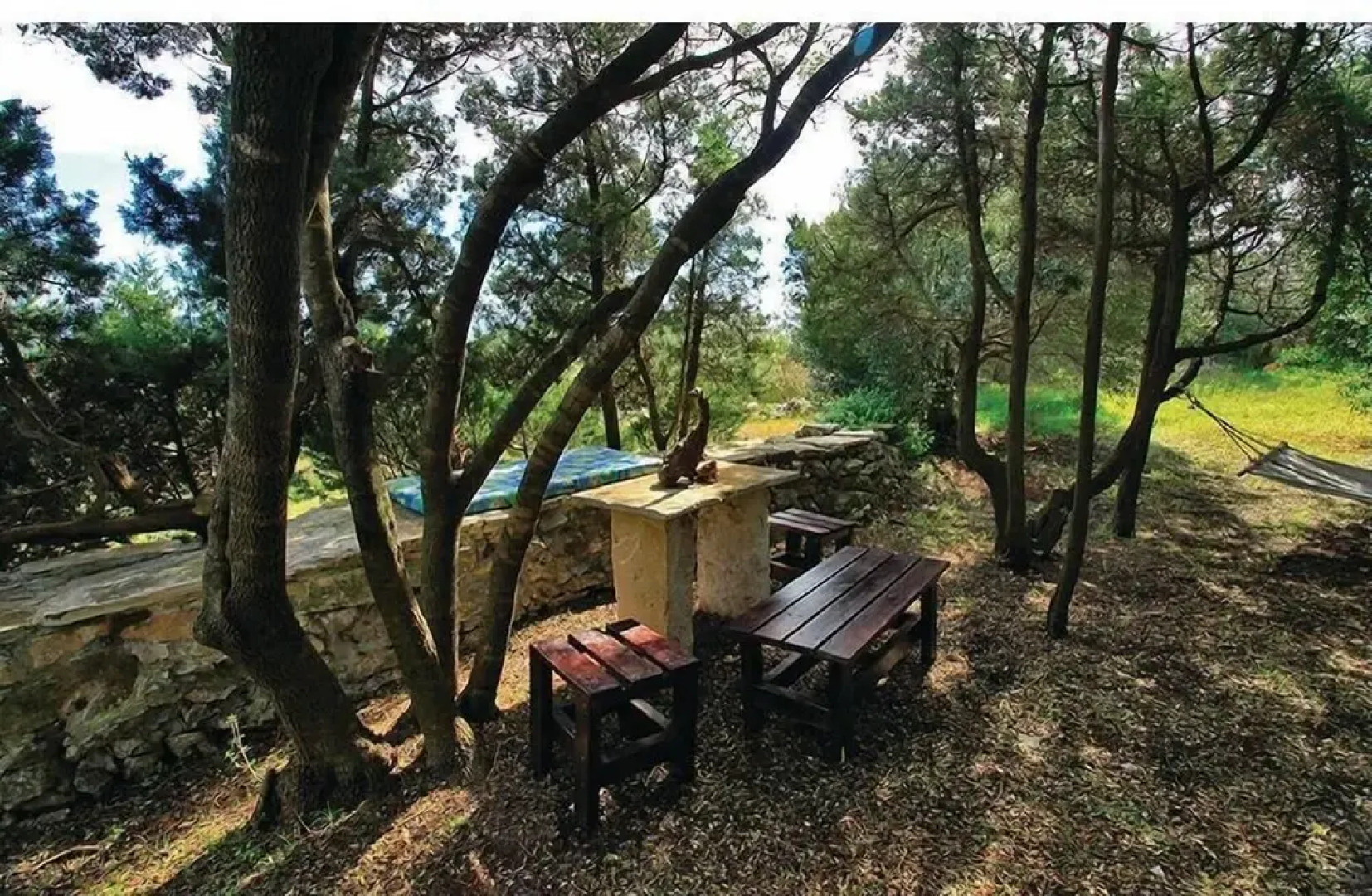 Beautiful Home in Smokvica With 4 Bedrooms and Internet