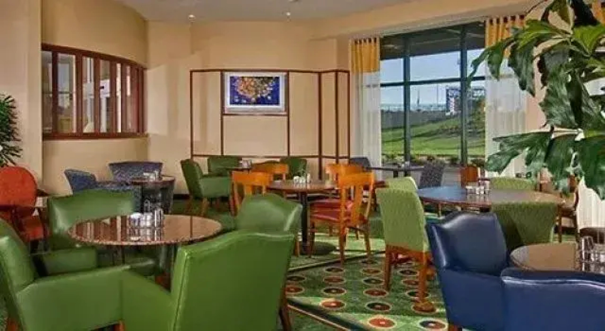 Courtyard by Marriott Aberdeen