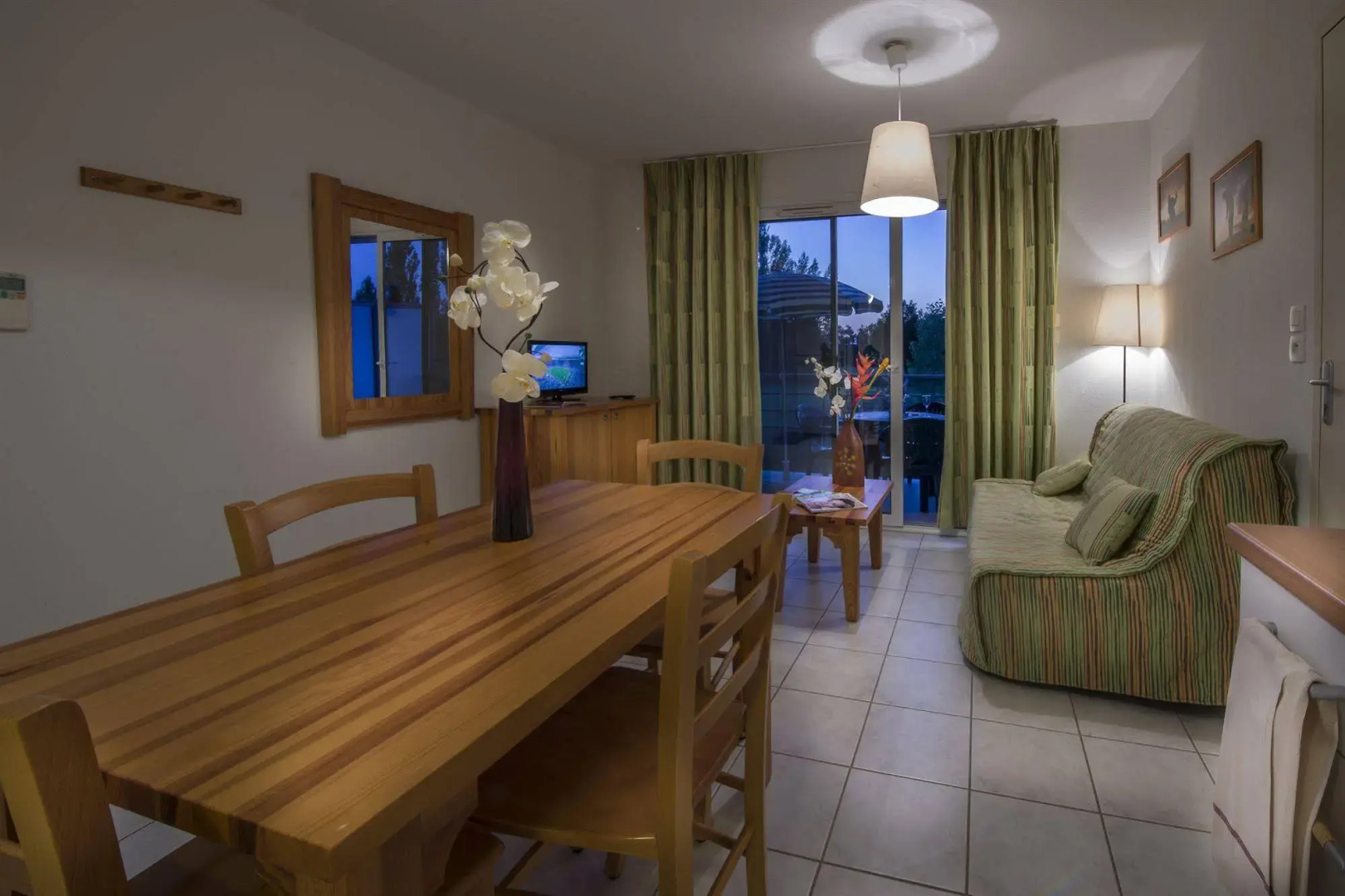 Le Domaine Du Green - Vacancéole