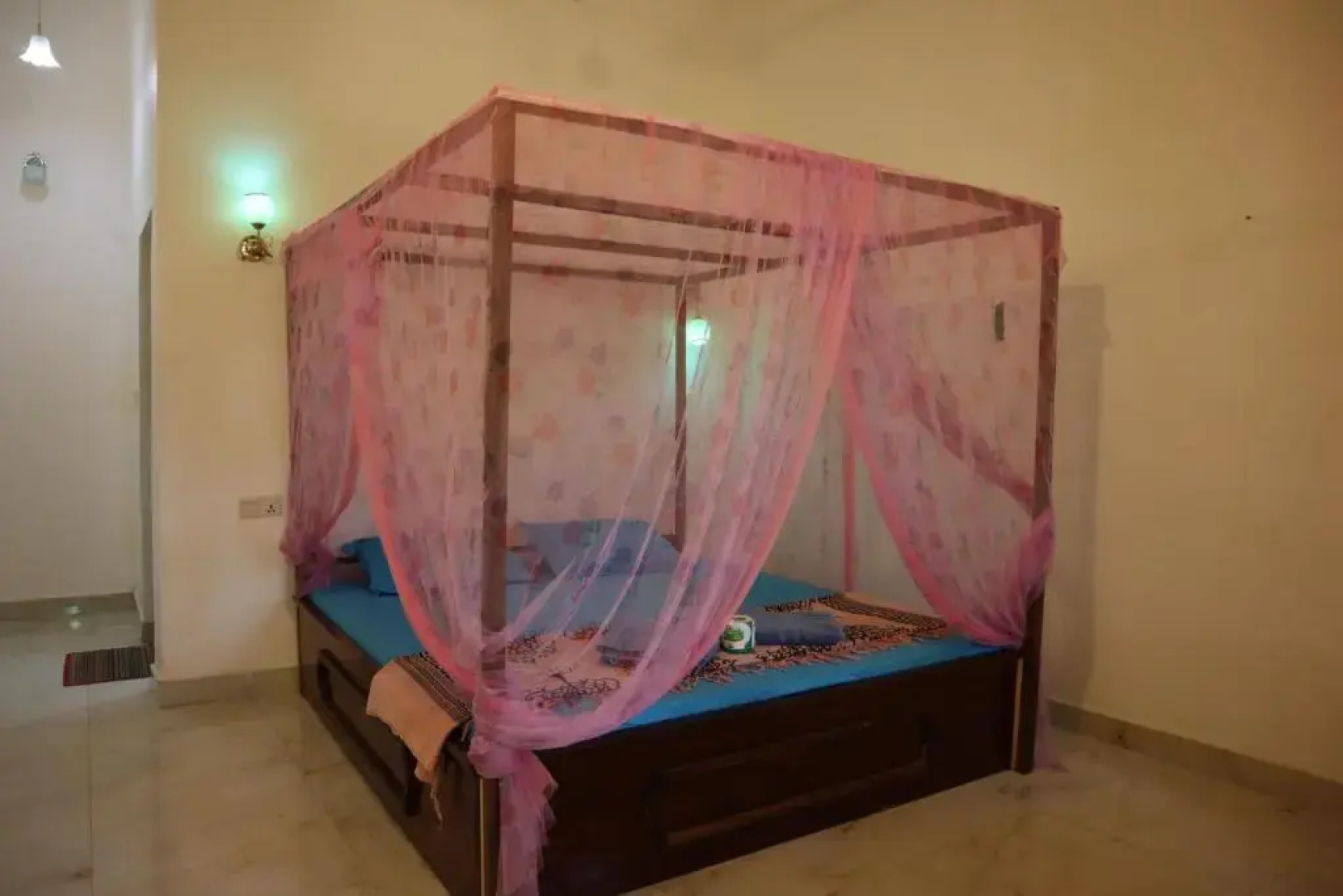 Surf Camp Arugam bay