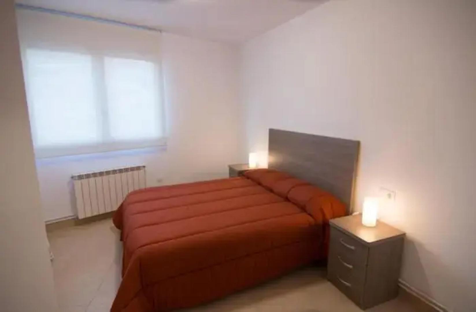 Apartament Bagà