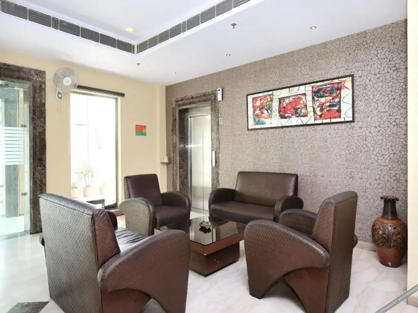 Woods Resorts by Oyo Rooms