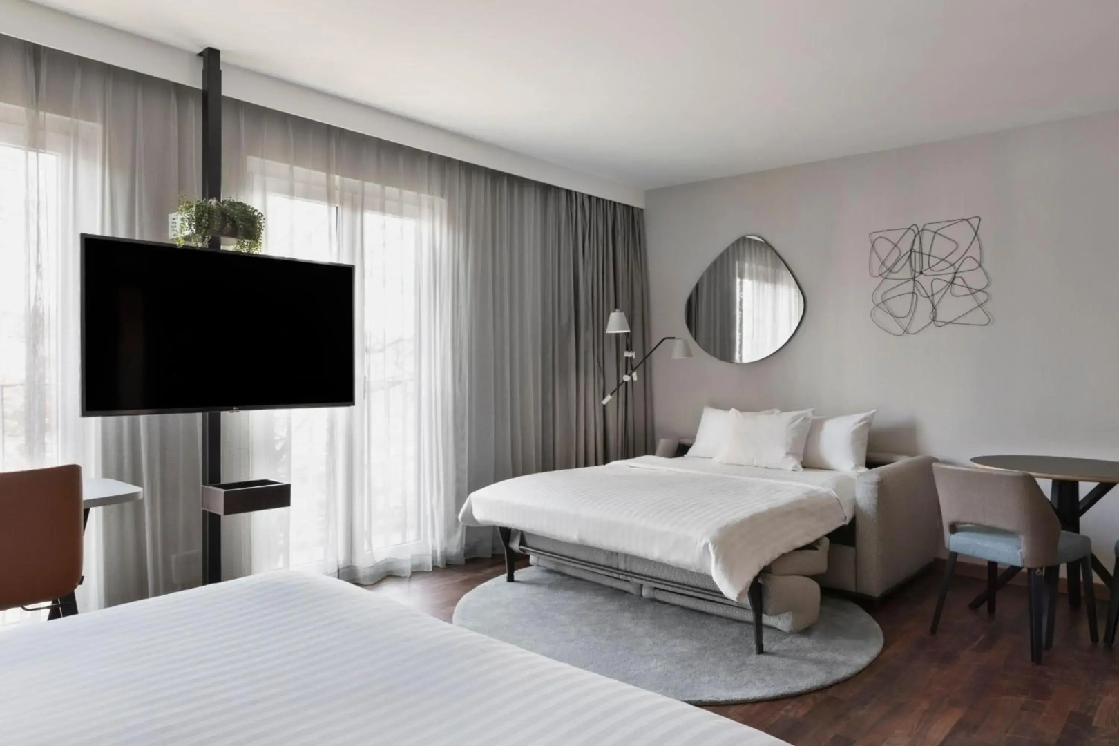 Residence Inn by Marriott Munich City East