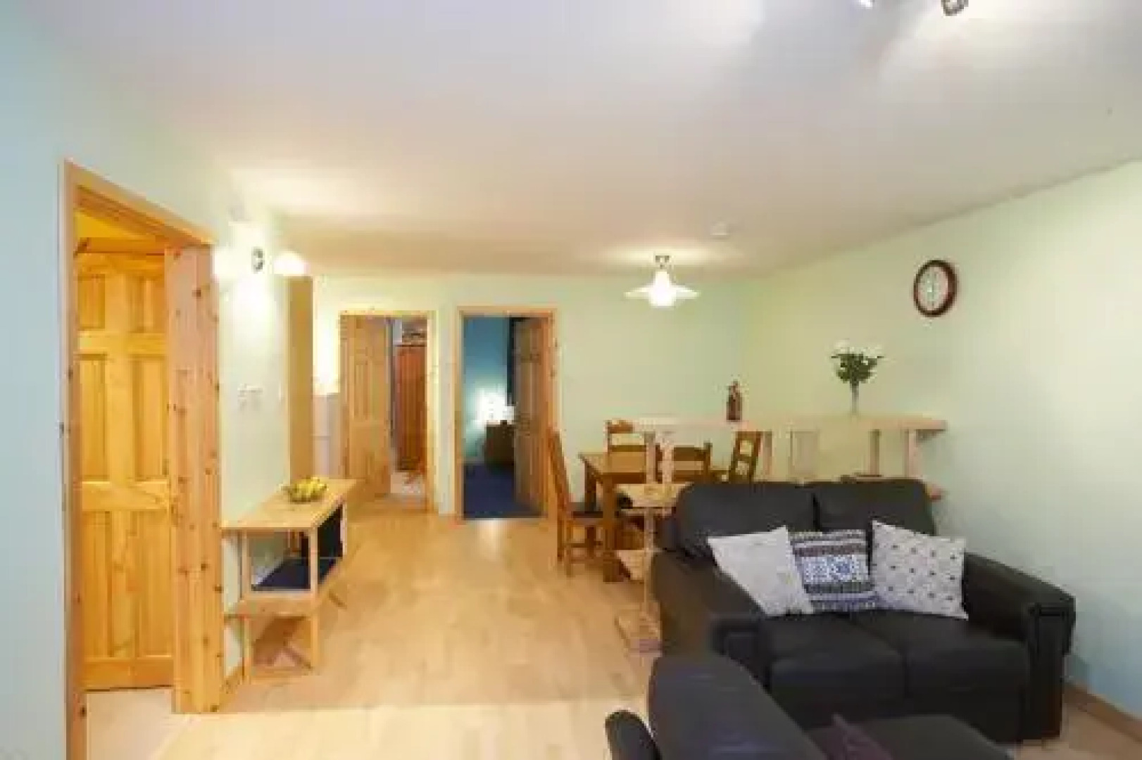 Decca - Self Catering Shetland