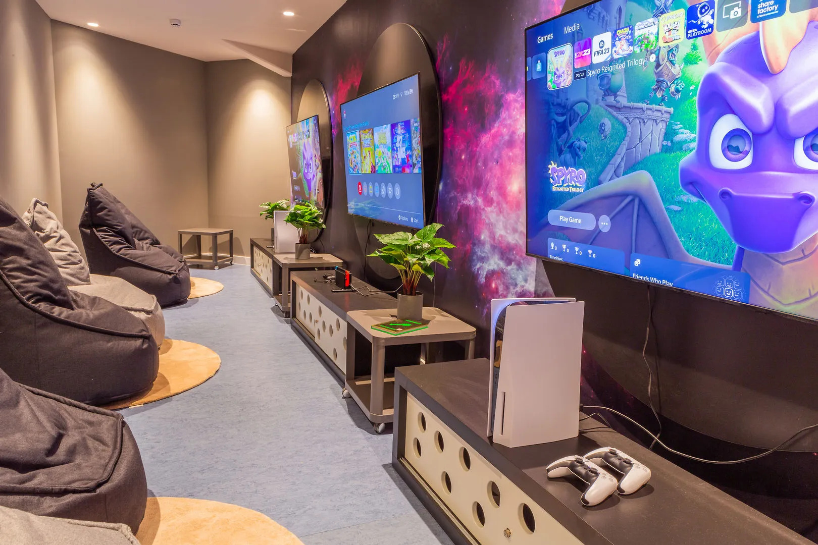 Valamar Tirena Hotel