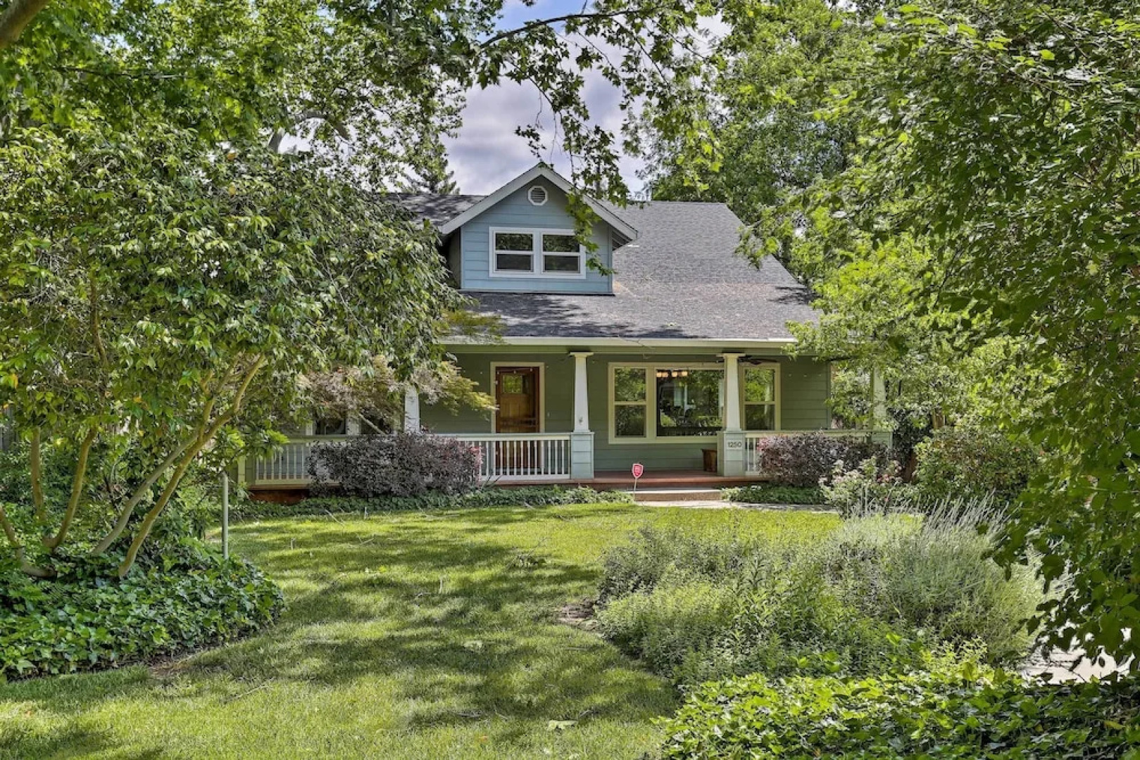 Spacious Downtown Chico Home ~ Half Mile to Csu!