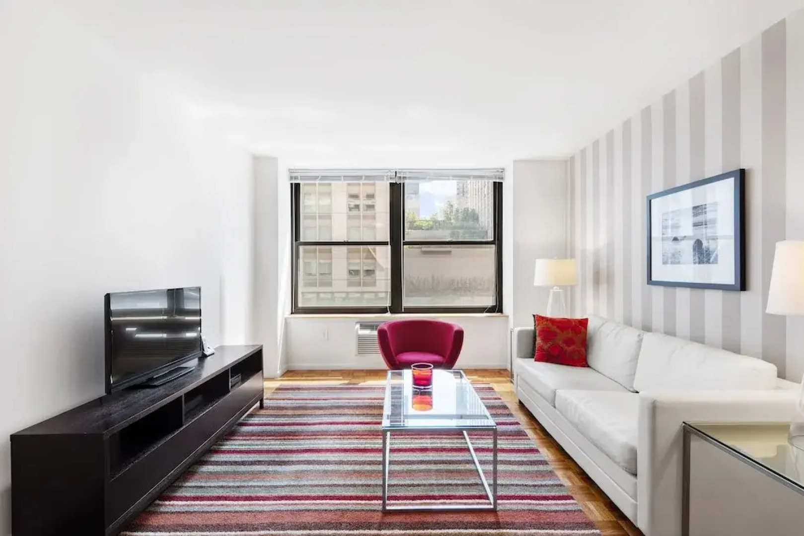 Furnished Quarters at Grove Pointe