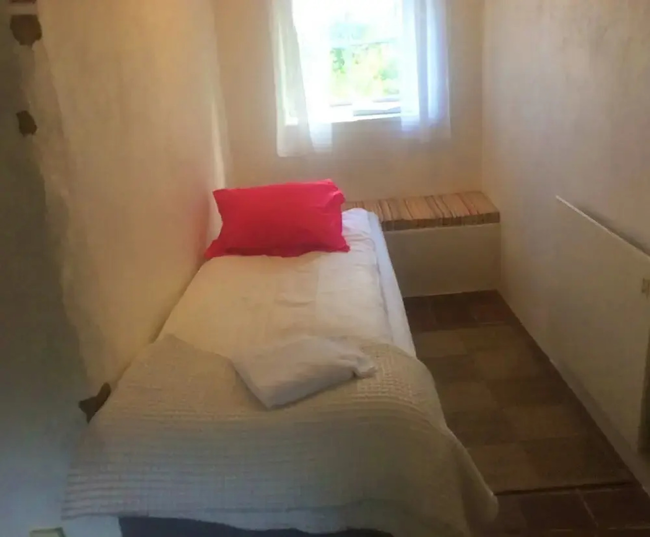 Lunkaberg Bed & Breakfast