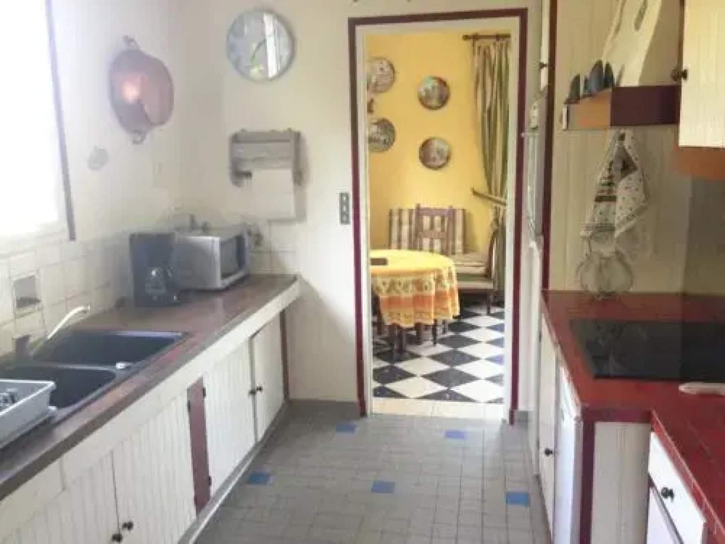 Domaine de Montjouvin