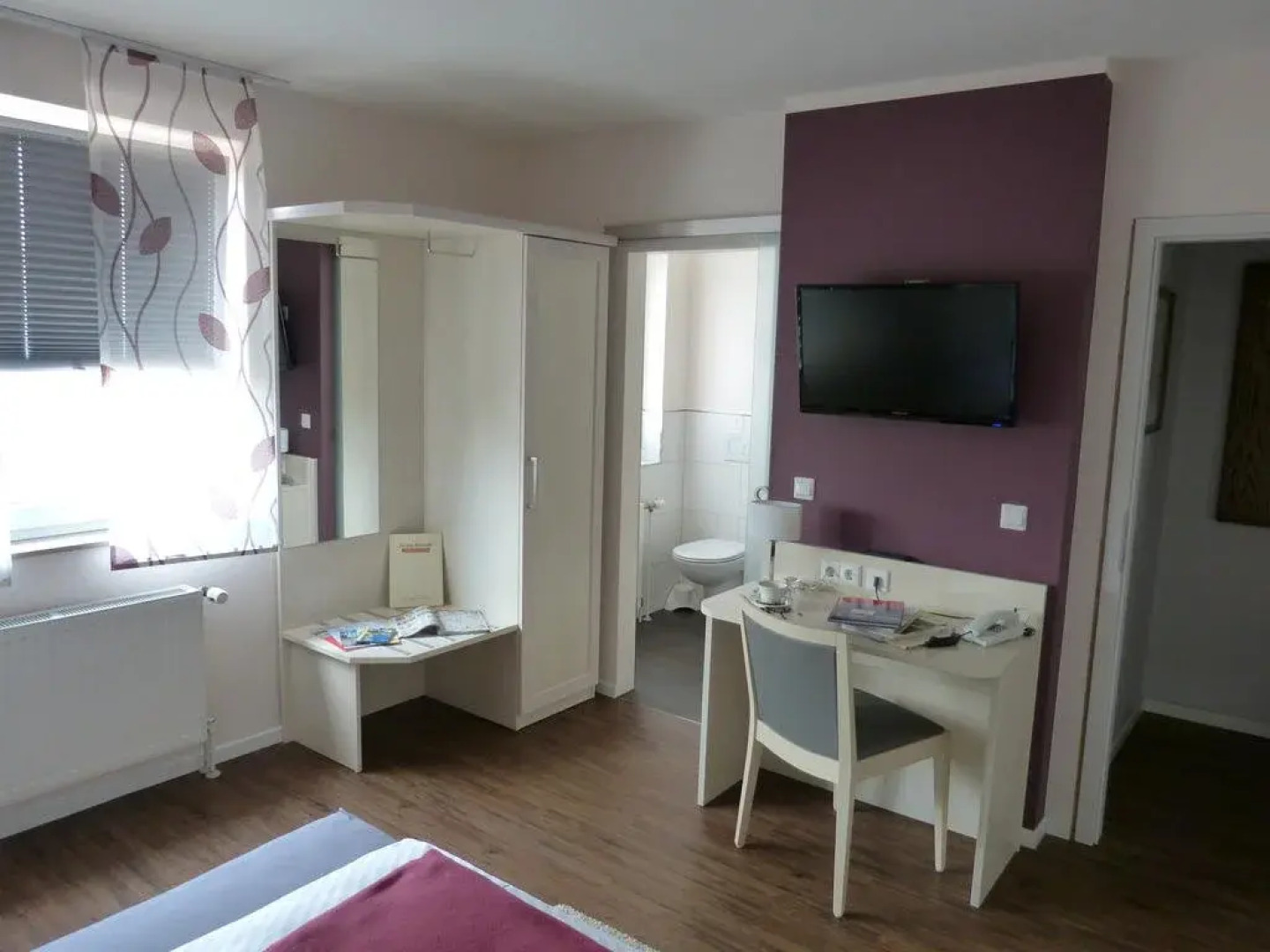 Landgasthaus Gieseke Asshorn