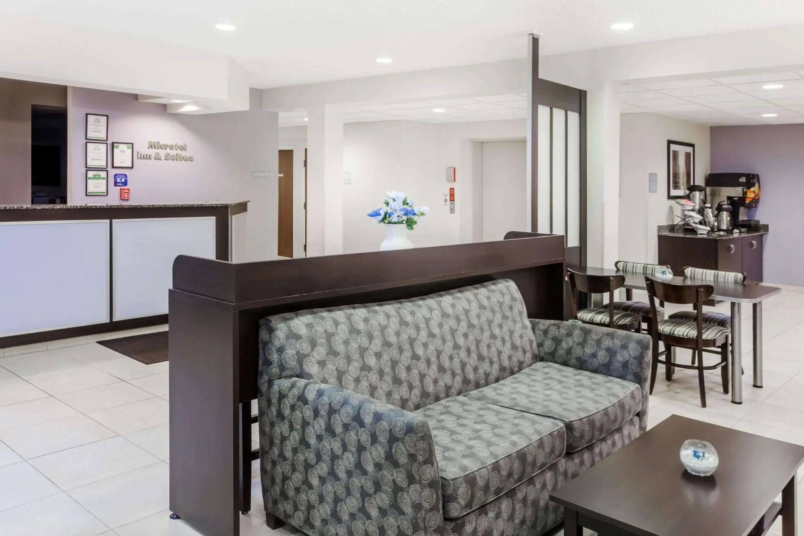 Microtel Inn & Suites by Wyndham Elkhart