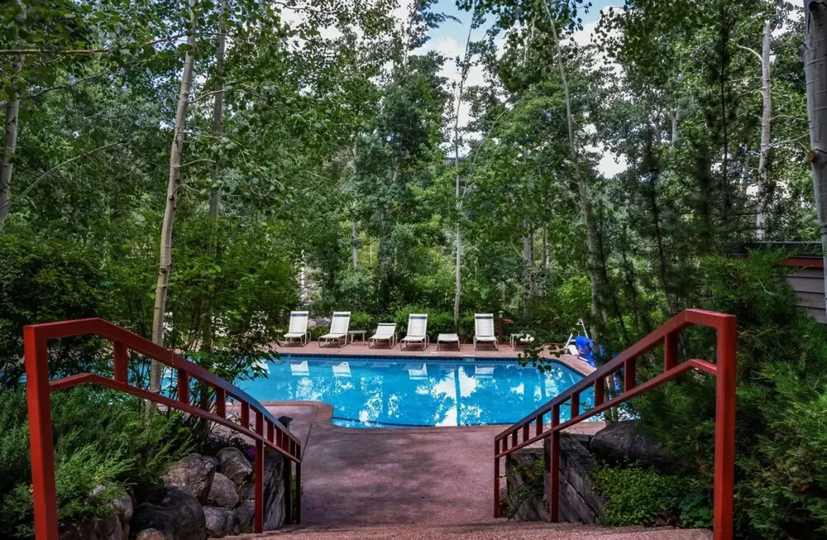 The Enclave at Snowmass