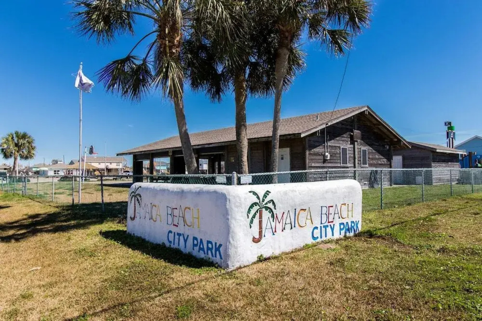 The K and R Resort Home