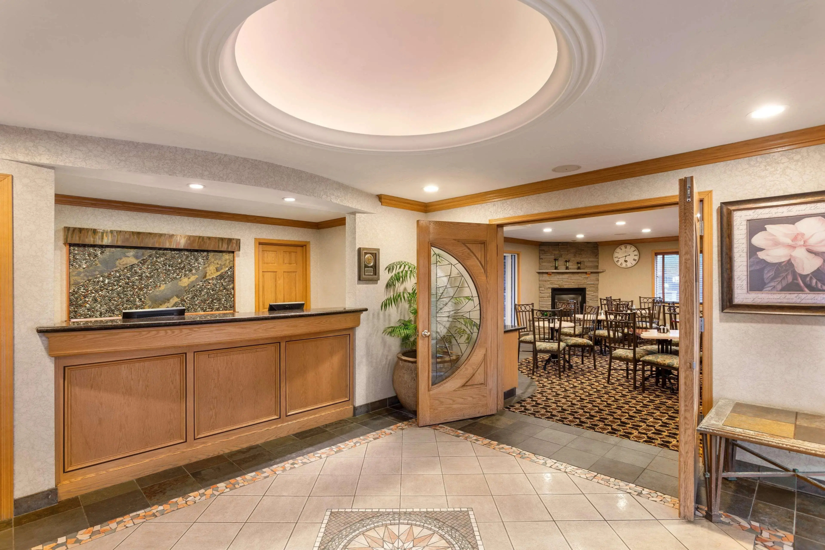 Lincoln Sands Oceanfront Resort, an Ascend Collection Hotel