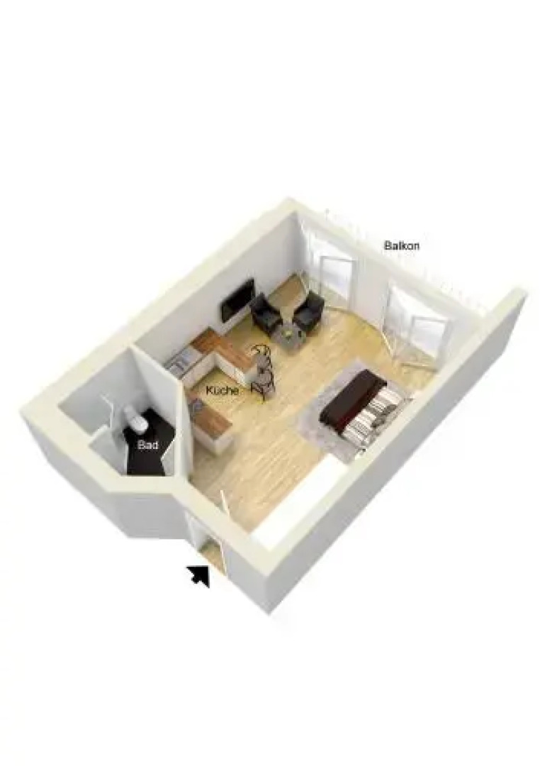 Residenz Sonnenhang I