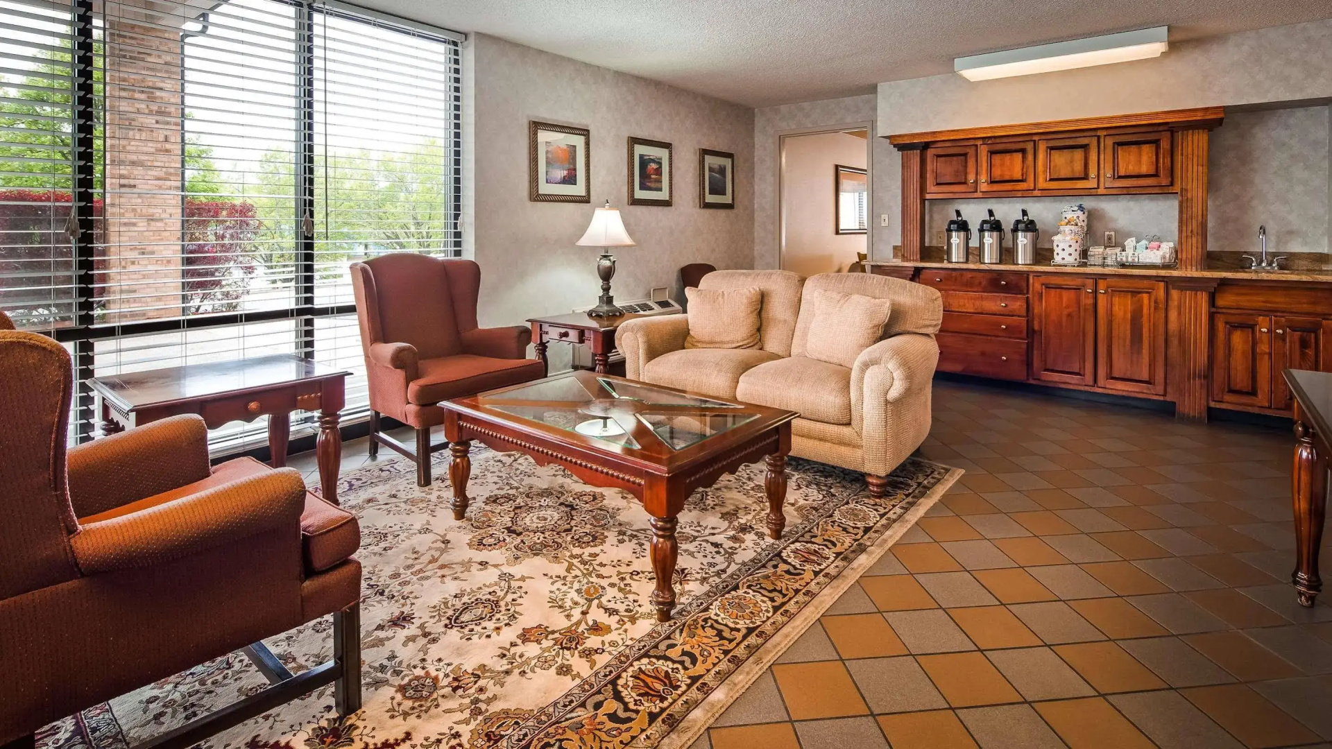 Bryson Inn
