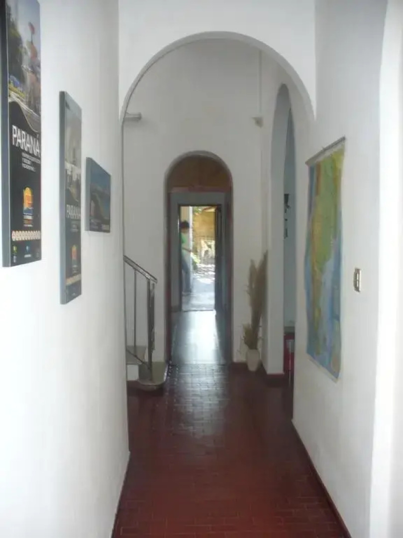 Parana Hostel