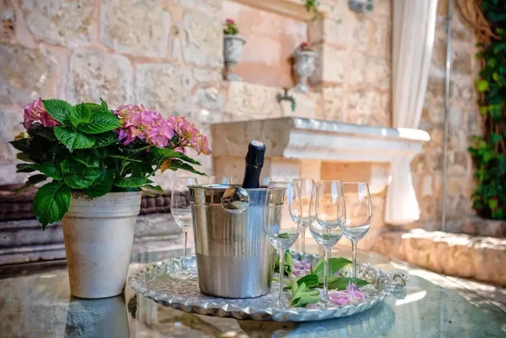 Villa Royal Hvar in Hvar