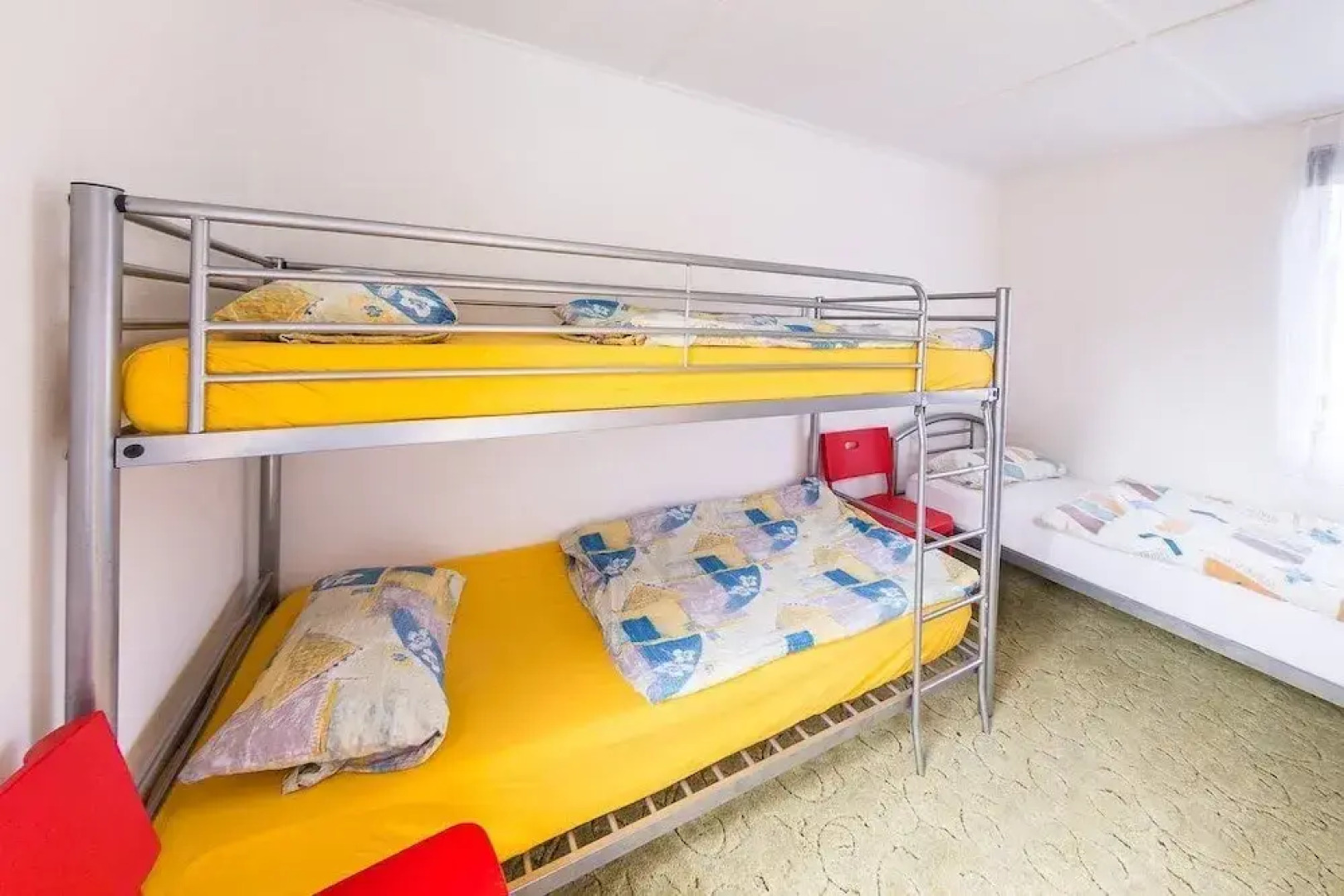 Campingplatz am Hünstein