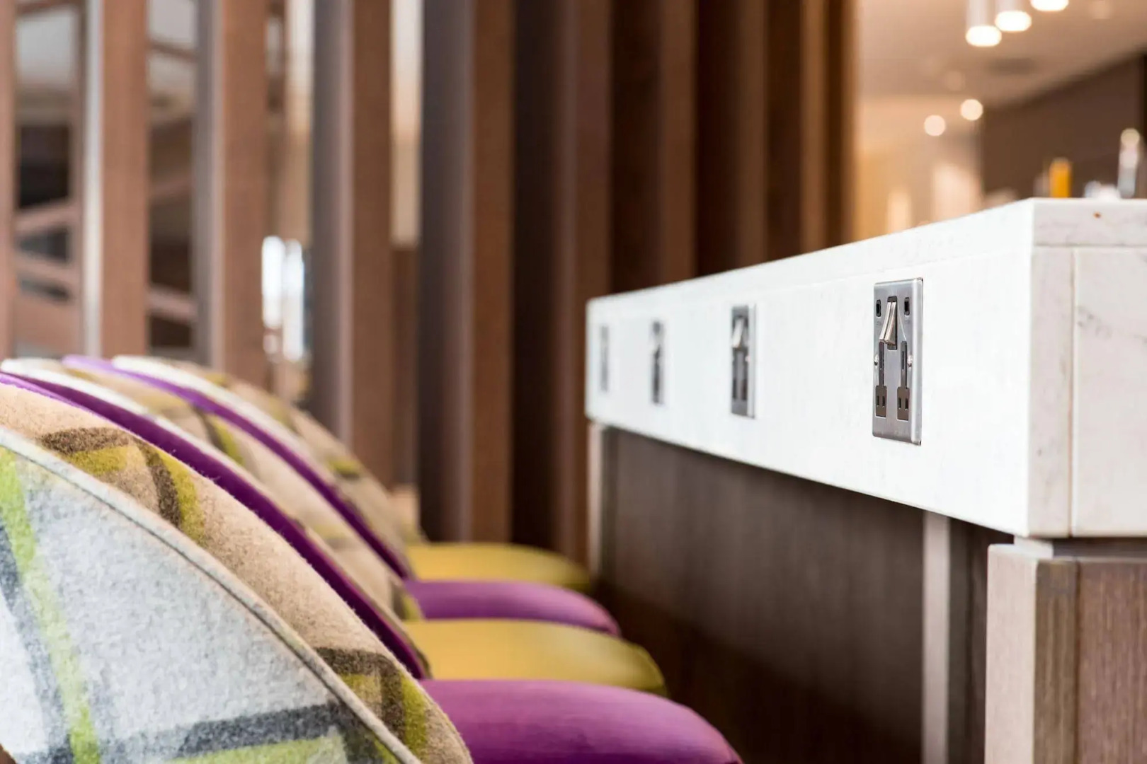 Hampton by Hilton Edinburgh West End