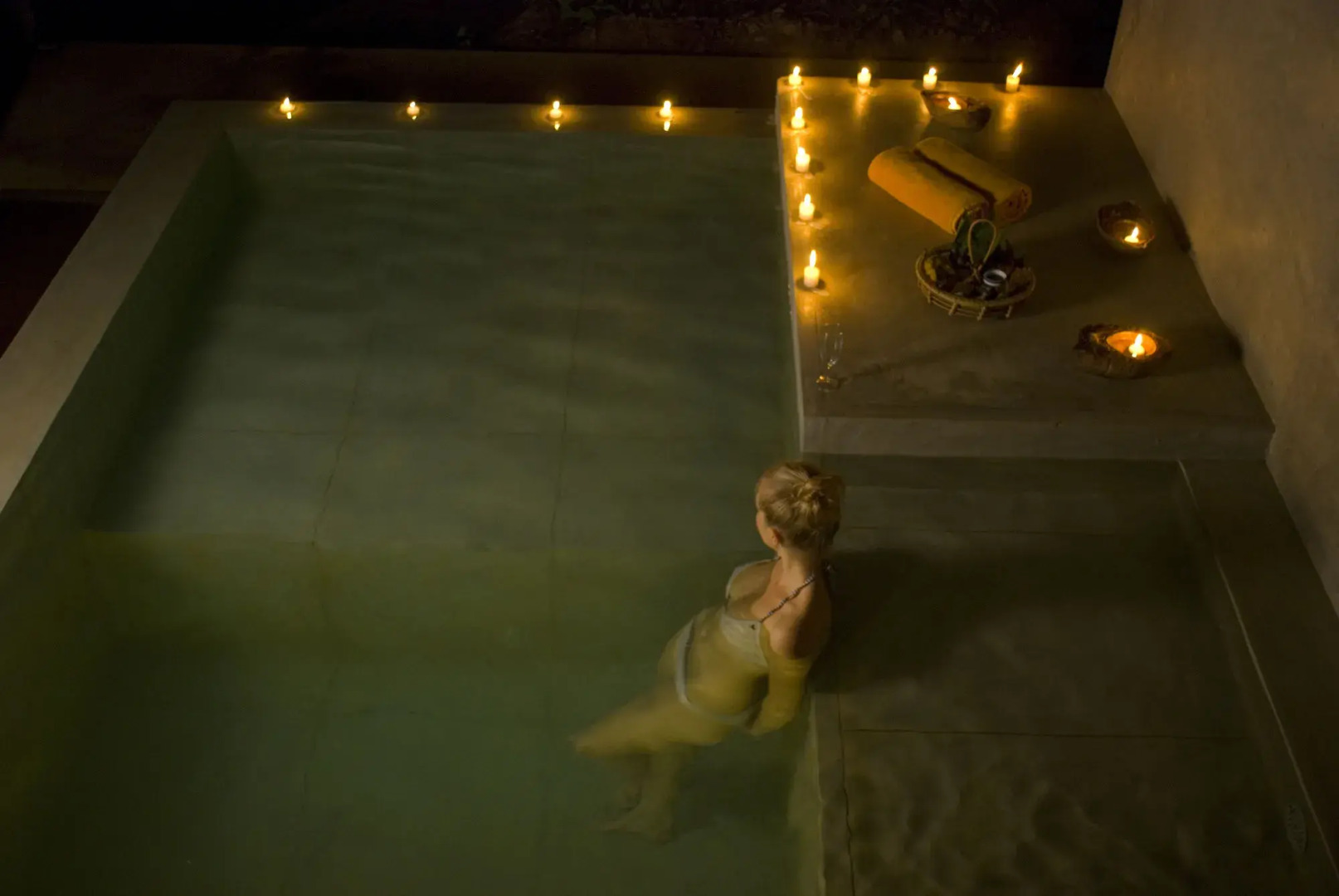 Jetwing Kurulubedda - Adults Only