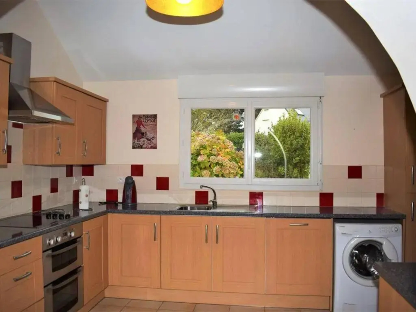 Maison Pleumeur-Bodou, 3 pièces, 5 personnes - FR-1-368-64